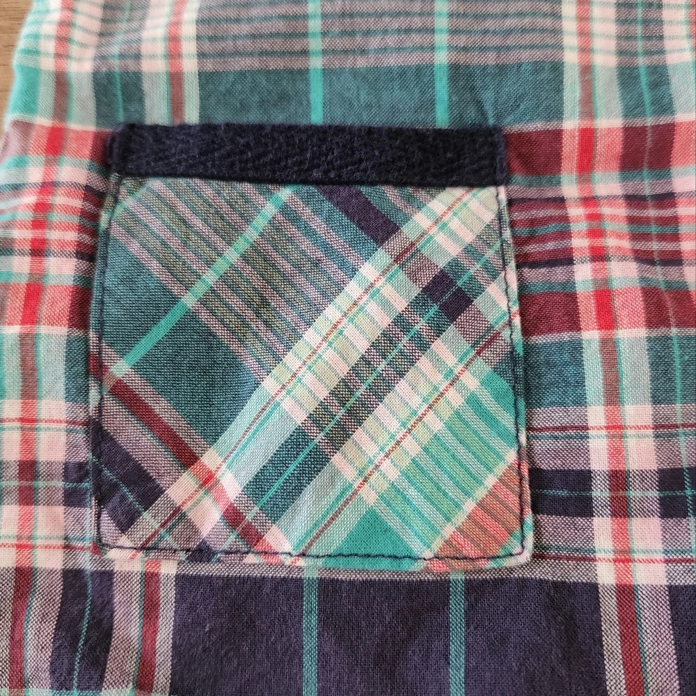 Chaps 2 Piece Onesie